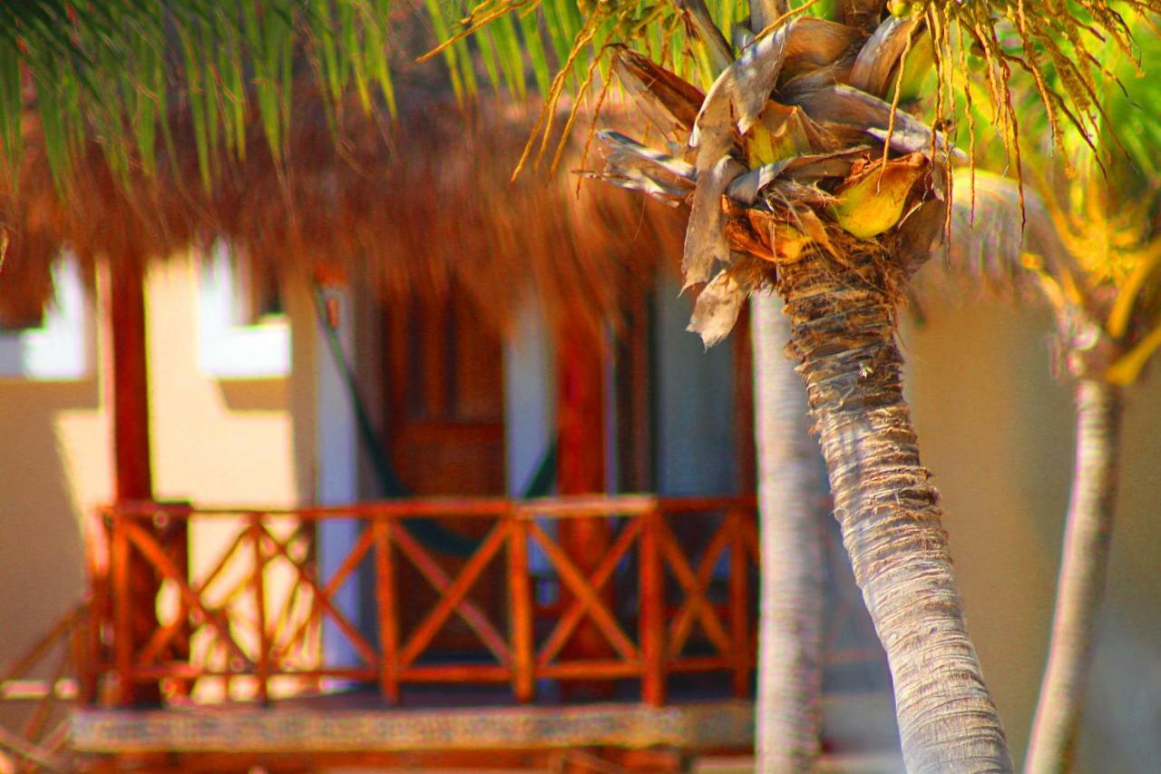 Piedra Escondida 3* Tulum