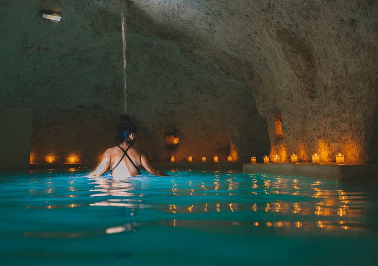 Zentik Project & Saline Cave Valladolid (Yucatan)