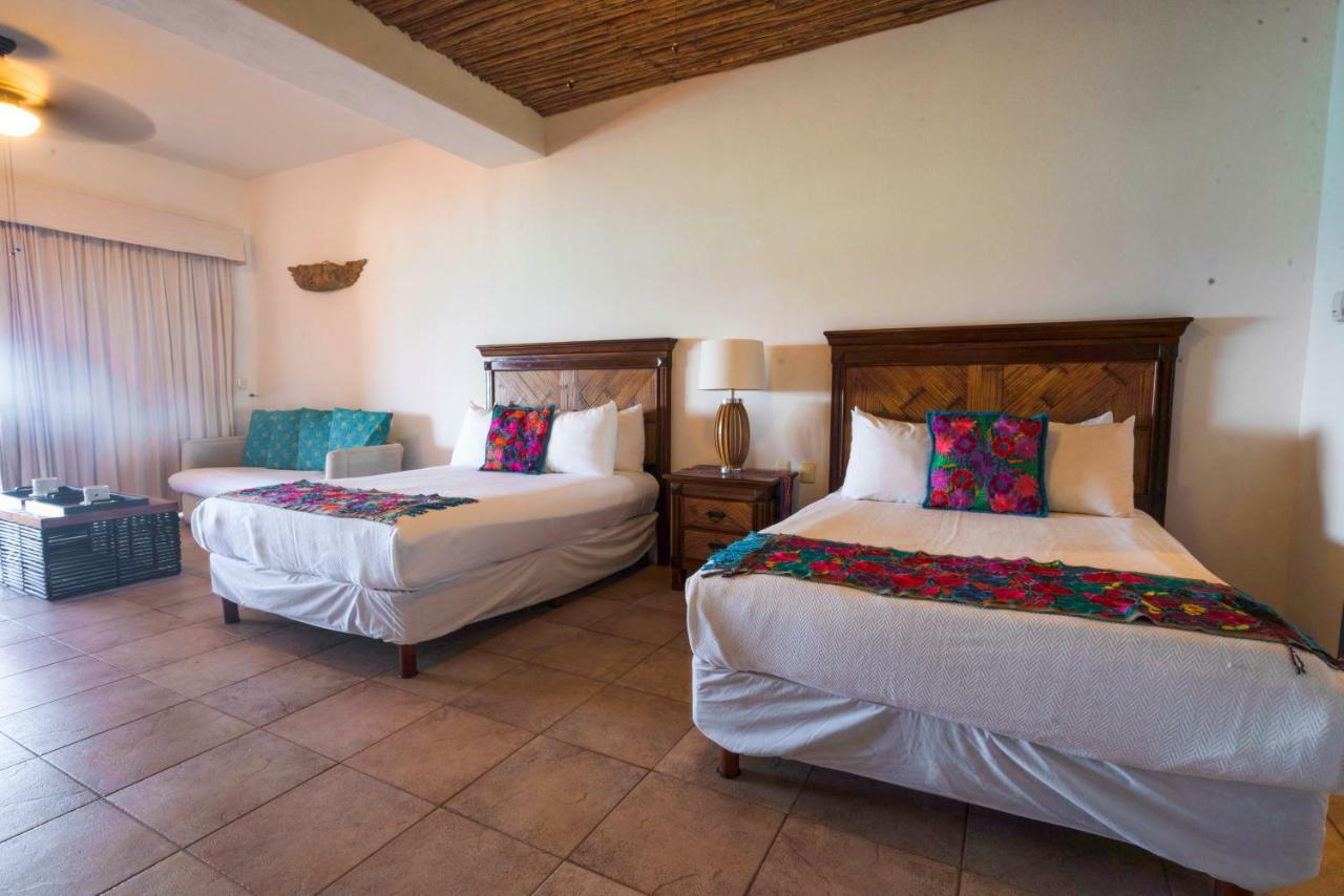 Casa De Suenos Boutique Hotel