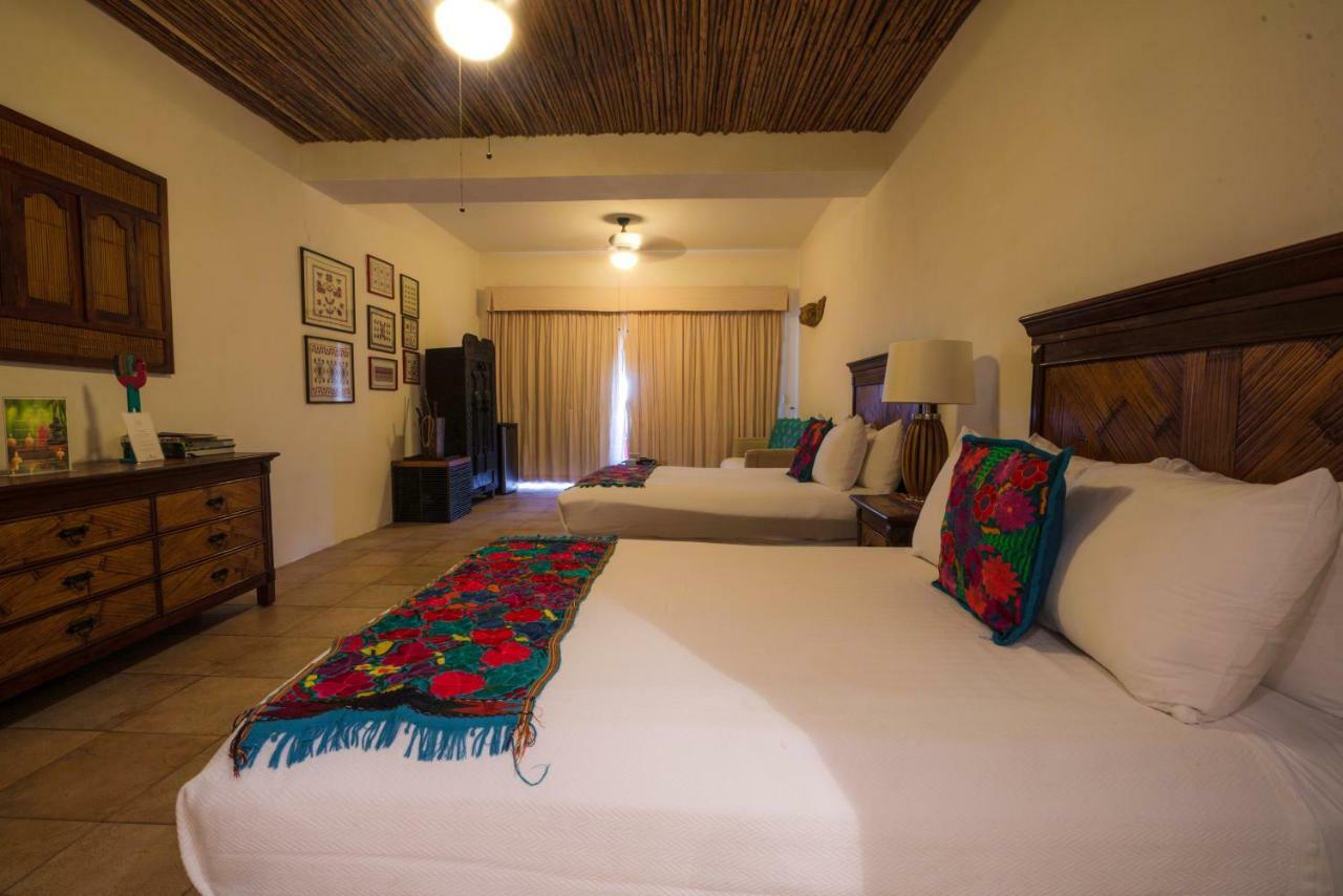 Casa De Suenos Boutique Hotel 5*