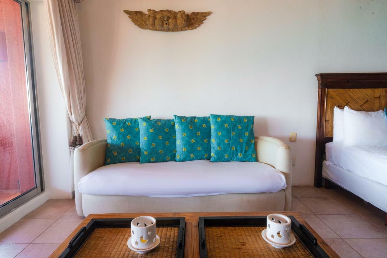 Casa De Suenos Boutique Hotel
