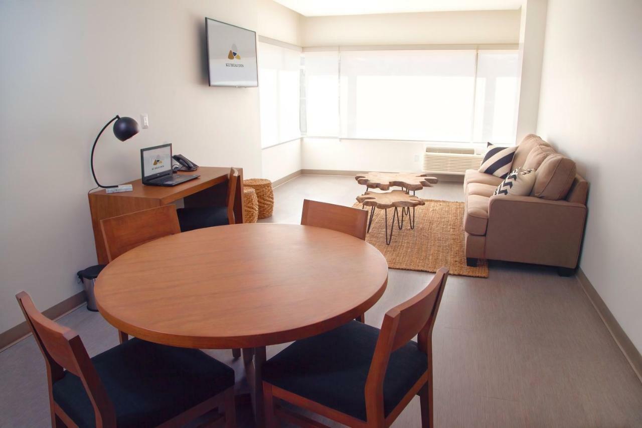 Kumiai Hotel 4*