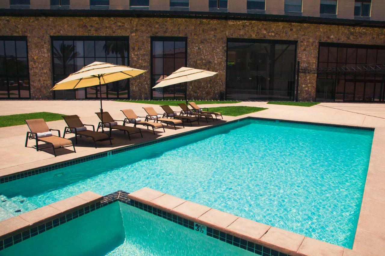 Kumiai Hotel Tecate
