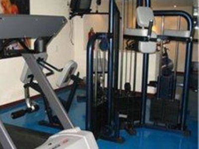 Exe San Marino Aparthotel 5*