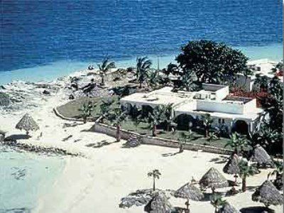 Tacul Boutique 4* Cancun