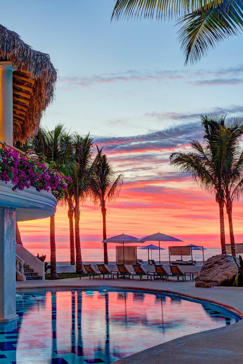 Mar Del Cabo By Velas