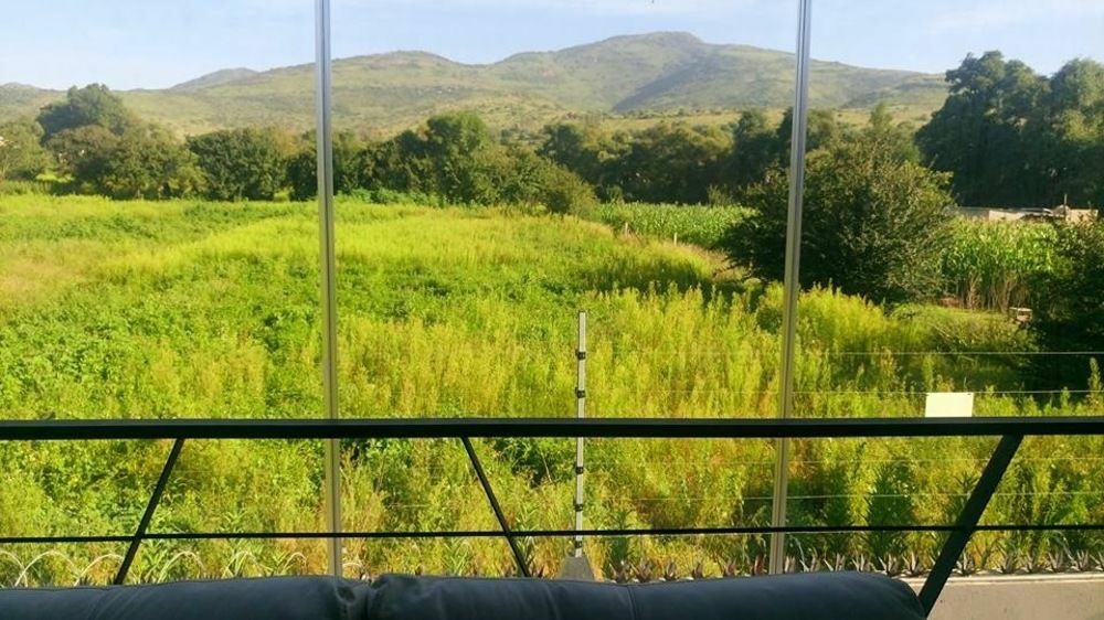 La Morada Tepotztolan Boutique & Spa Hotel Hotel 3*
