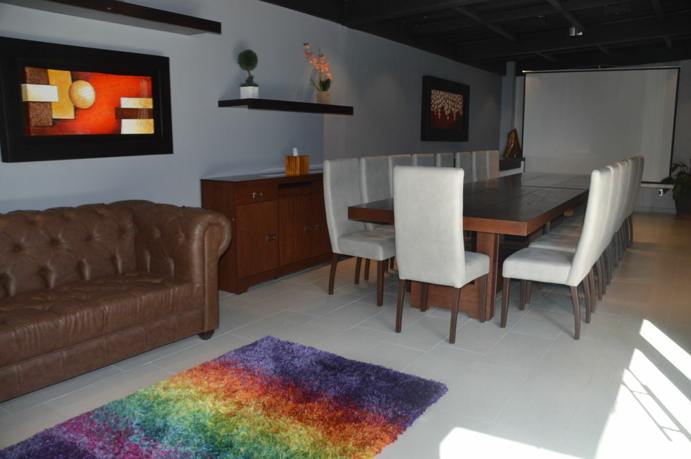 La Morada Tepotztolan Boutique & Spa Hotel Hotel 3*