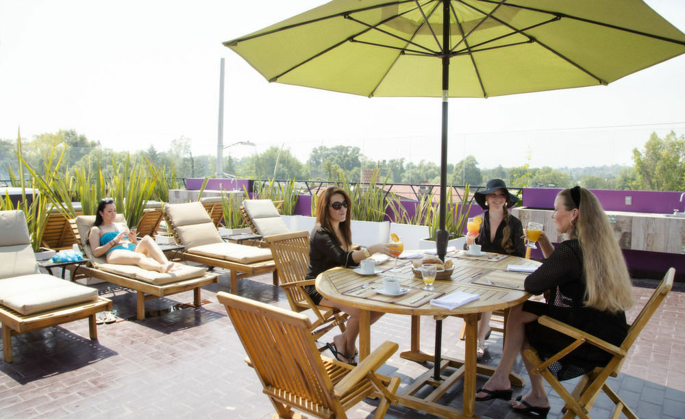 La Morada Tepotztolan Boutique & Spa Hotel 3*