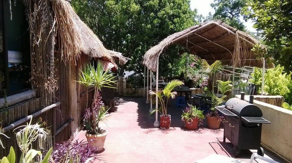 Maya Cha'An Guesthouse