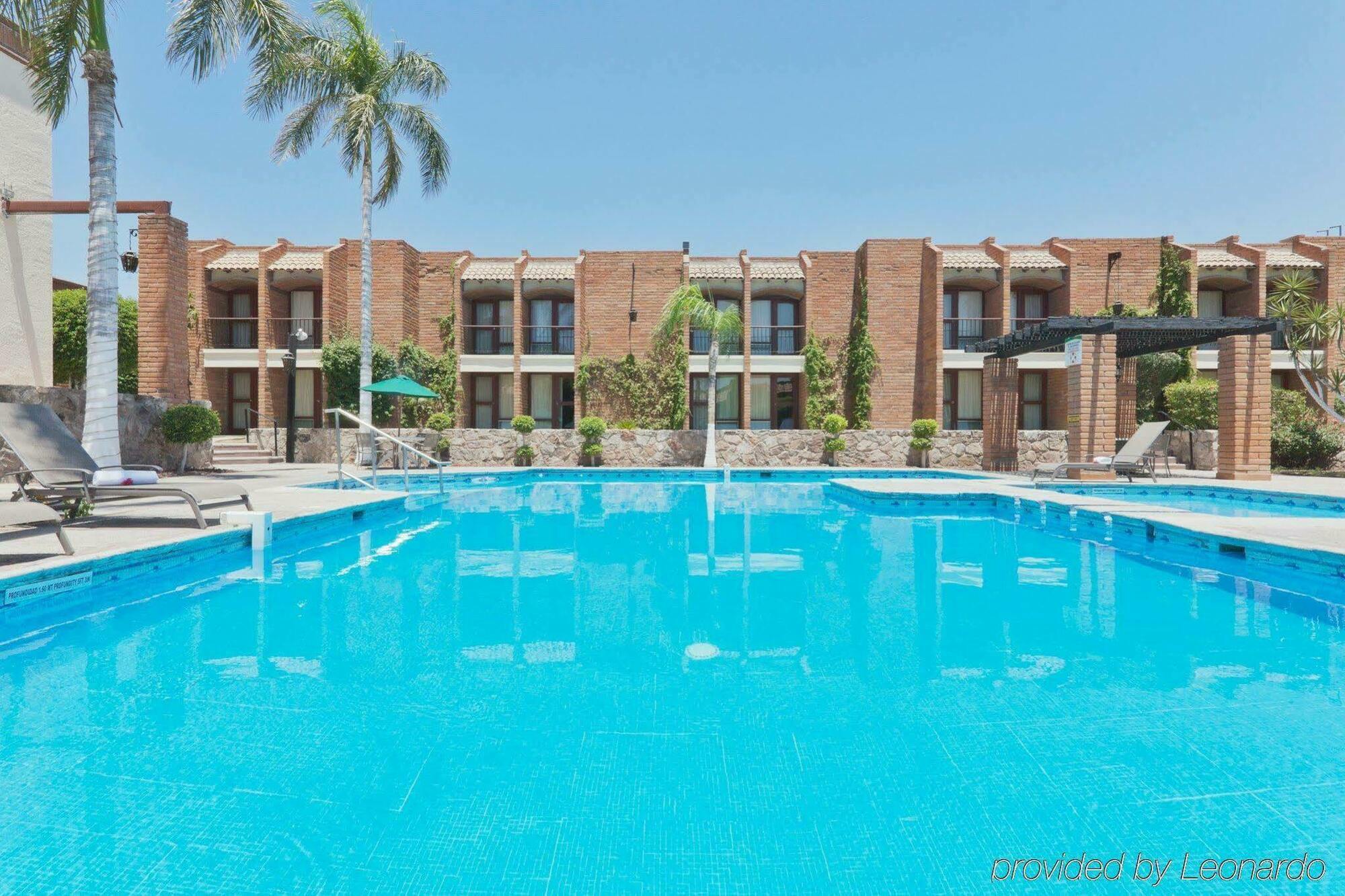 Hotel Voco By Ihg