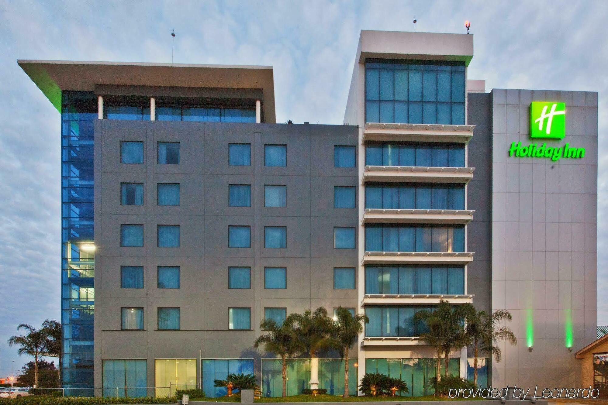 Holiday Inn Irapuato By Ihg Hotel 3*