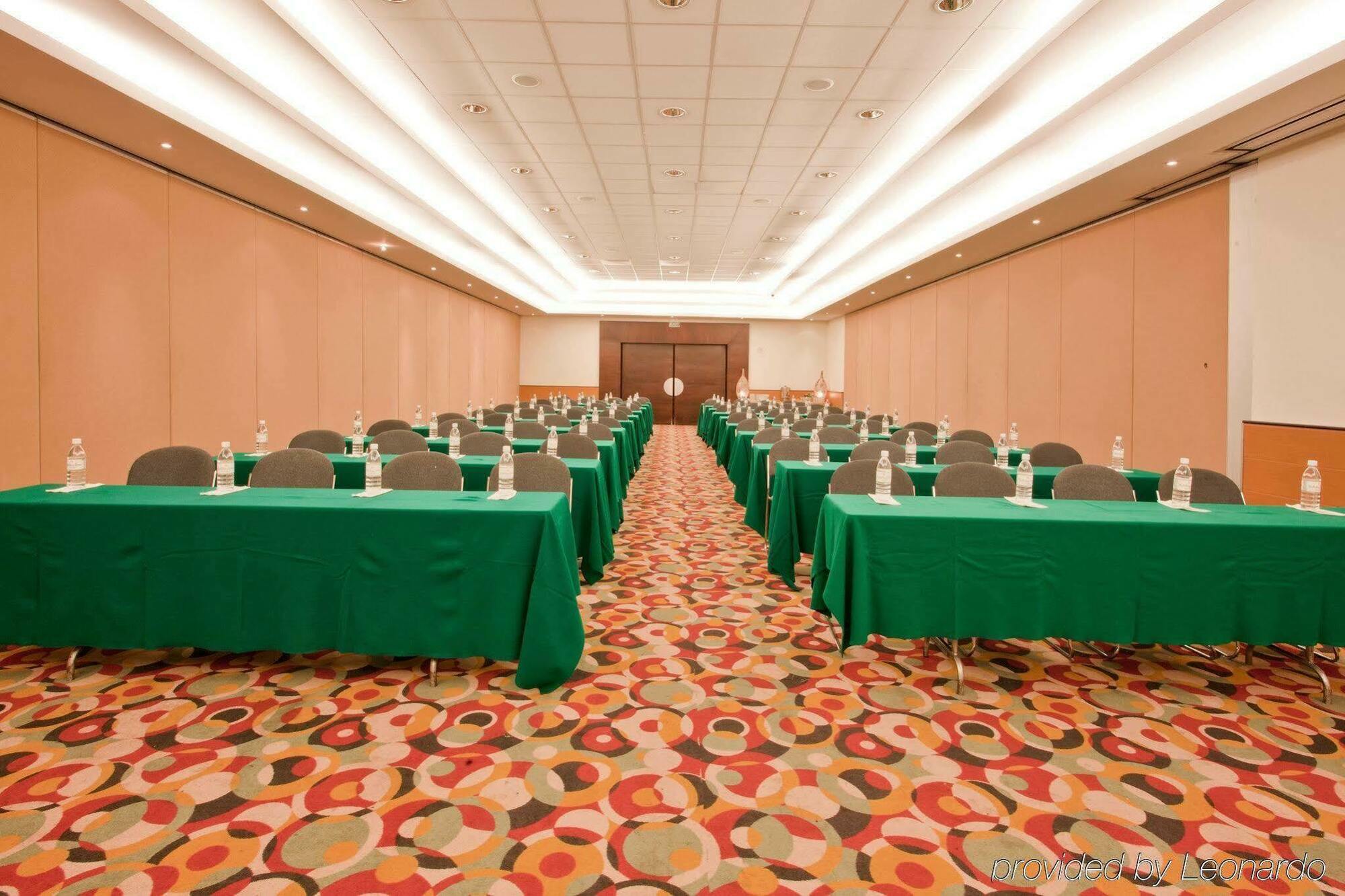 Holiday Inn Irapuato By Ihg Hotel