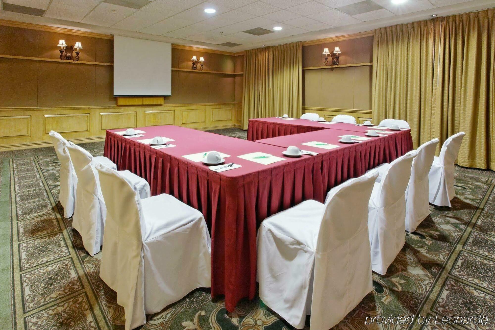 Hotel Express By Ihg
