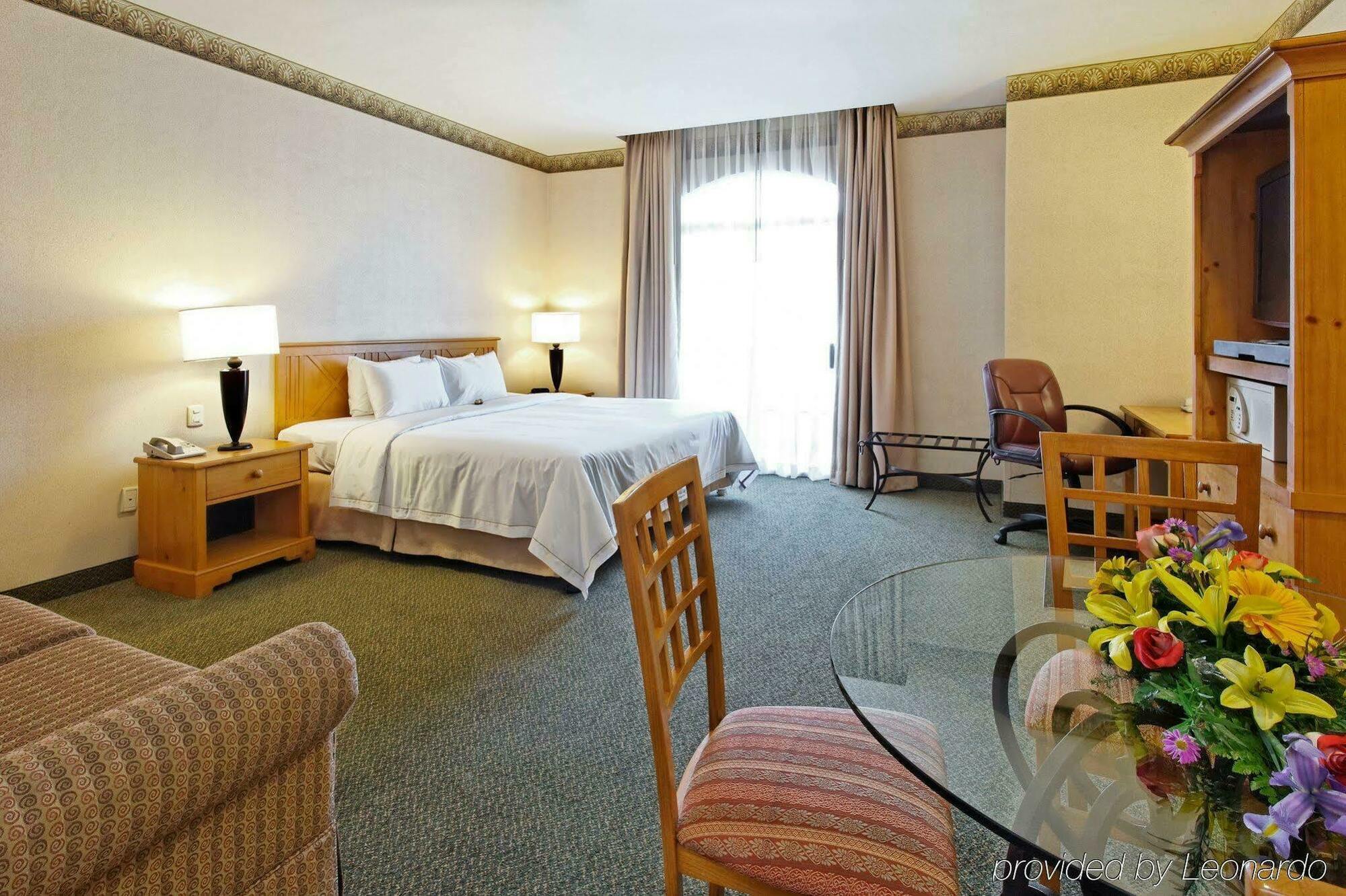Hotel Express By Ihg 4*