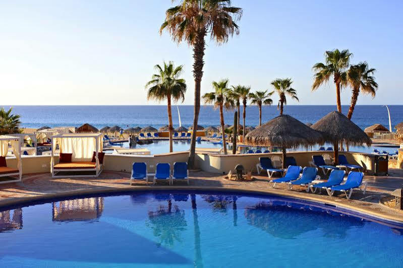 Sandos Finisterra Resort 5*