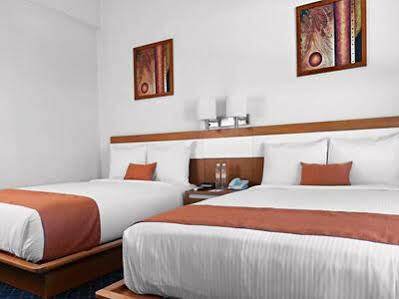 Greenwood Hotel 4*