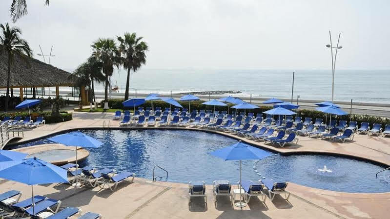 Express Boca Del Rio By Ihg Hotel Veracruz