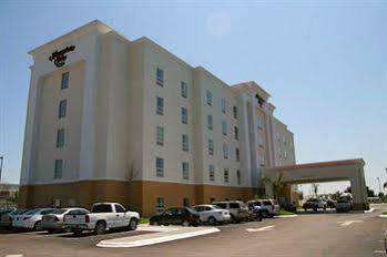 Hotel Hampton By Hilton Ciudad Victoria