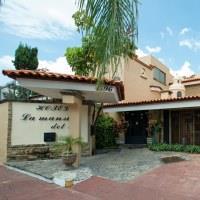 La Mansion Del Sol