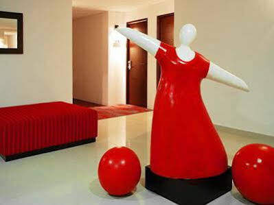 Wyndham Garden Celaya 5* Celaya (Guanajuato)