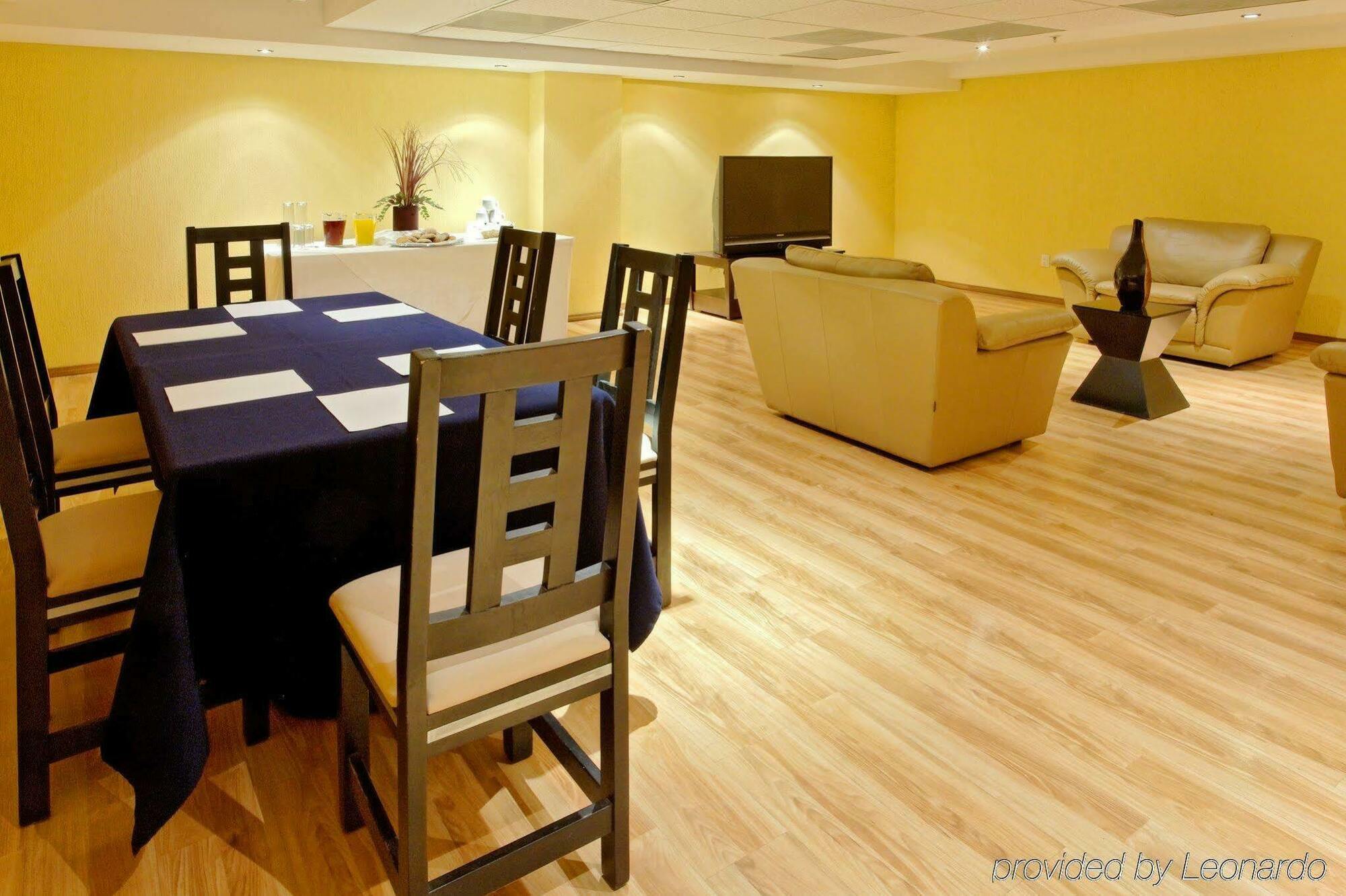Hotel Express By Ihg 4*