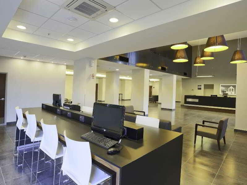Express By Marriott Hotel