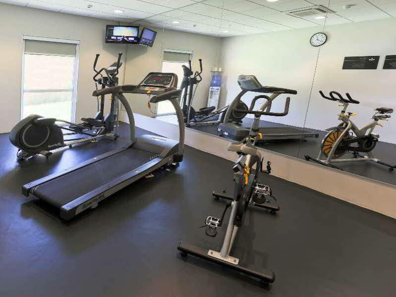 Express By Marriott Hotel Matamoros (Tamaulipas)