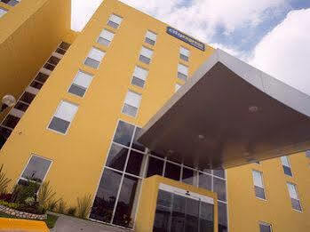 Express By Marriott