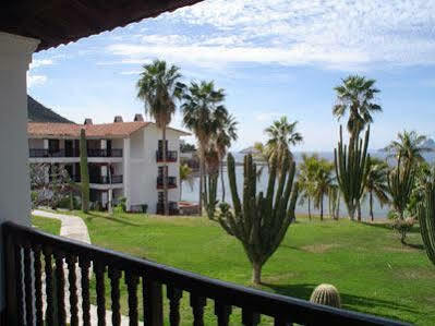 Hotel Playa De Cortes