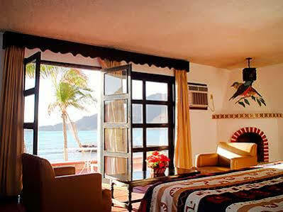 Playa De Cortes 3* Guaymas