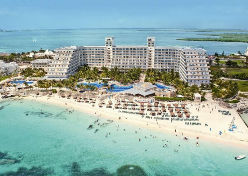 Riu Caribe Cancun
