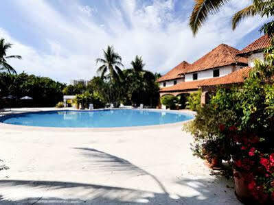 Paraiso 3* Ixtapa (Guerrero)