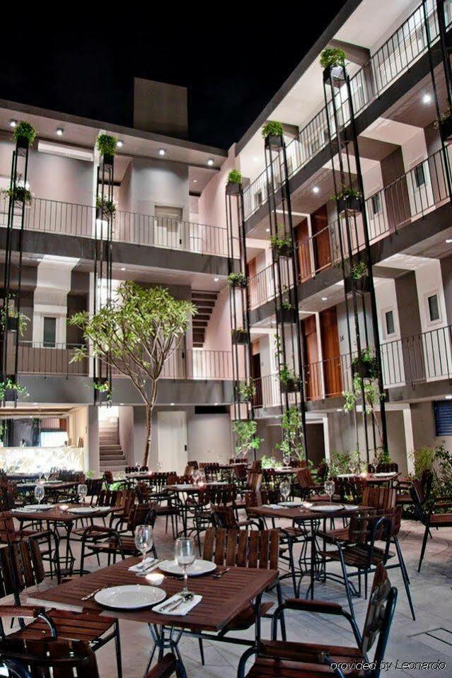 Flor De Mayo Boutique Hotel, & Restaurant (adults Only) Cuernavaca