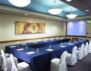 Hotel Fiesta
