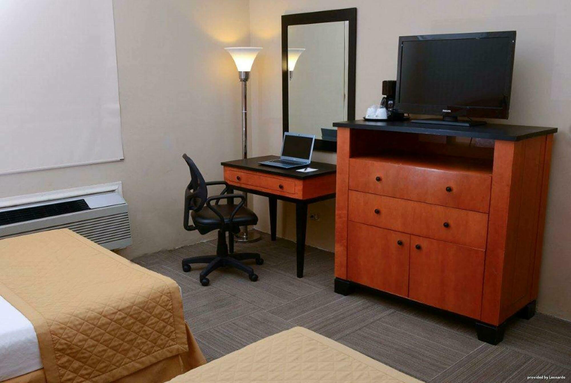 Western Centro 3* Monterrey