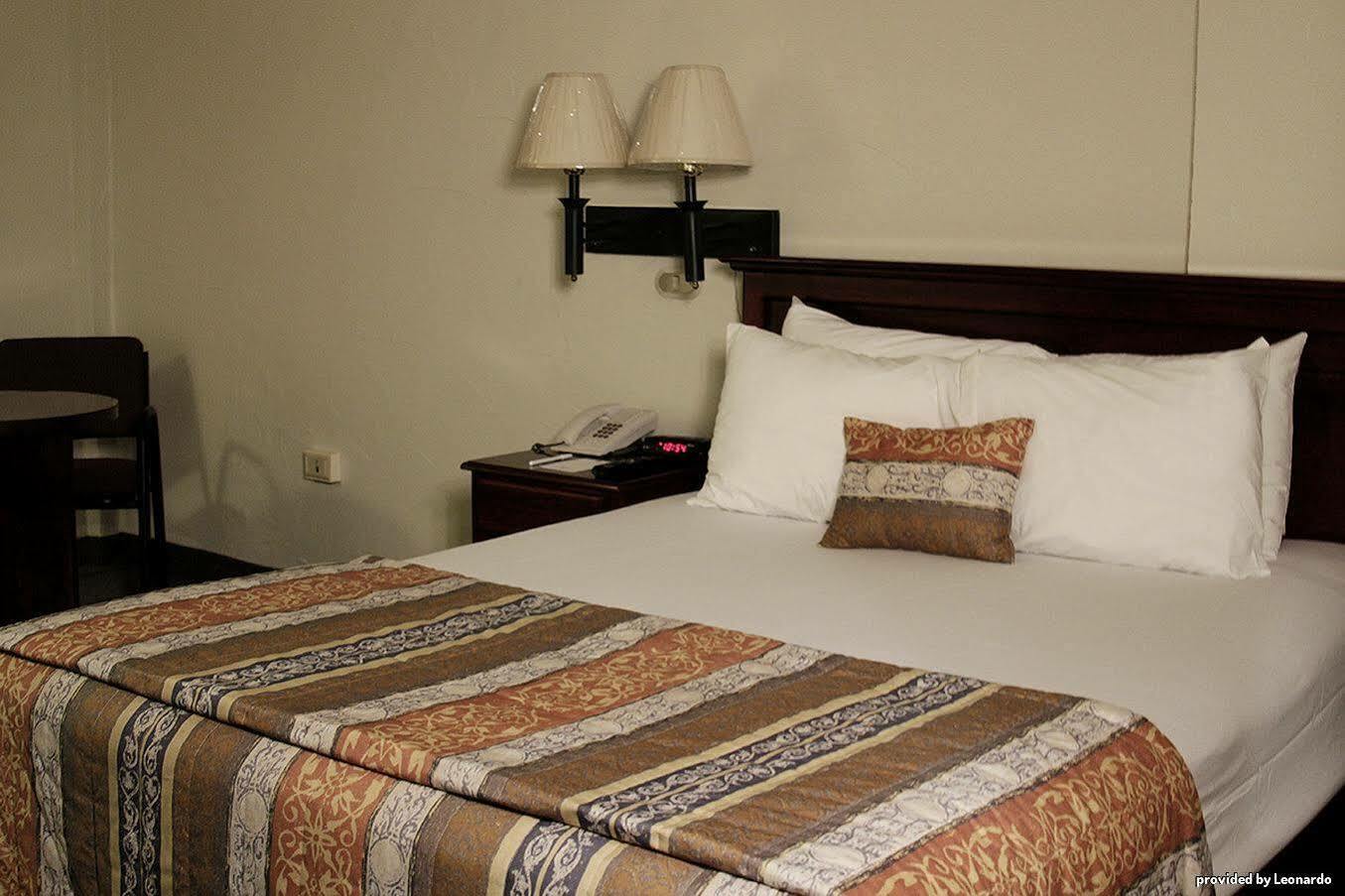 Hotel Western Bazarell