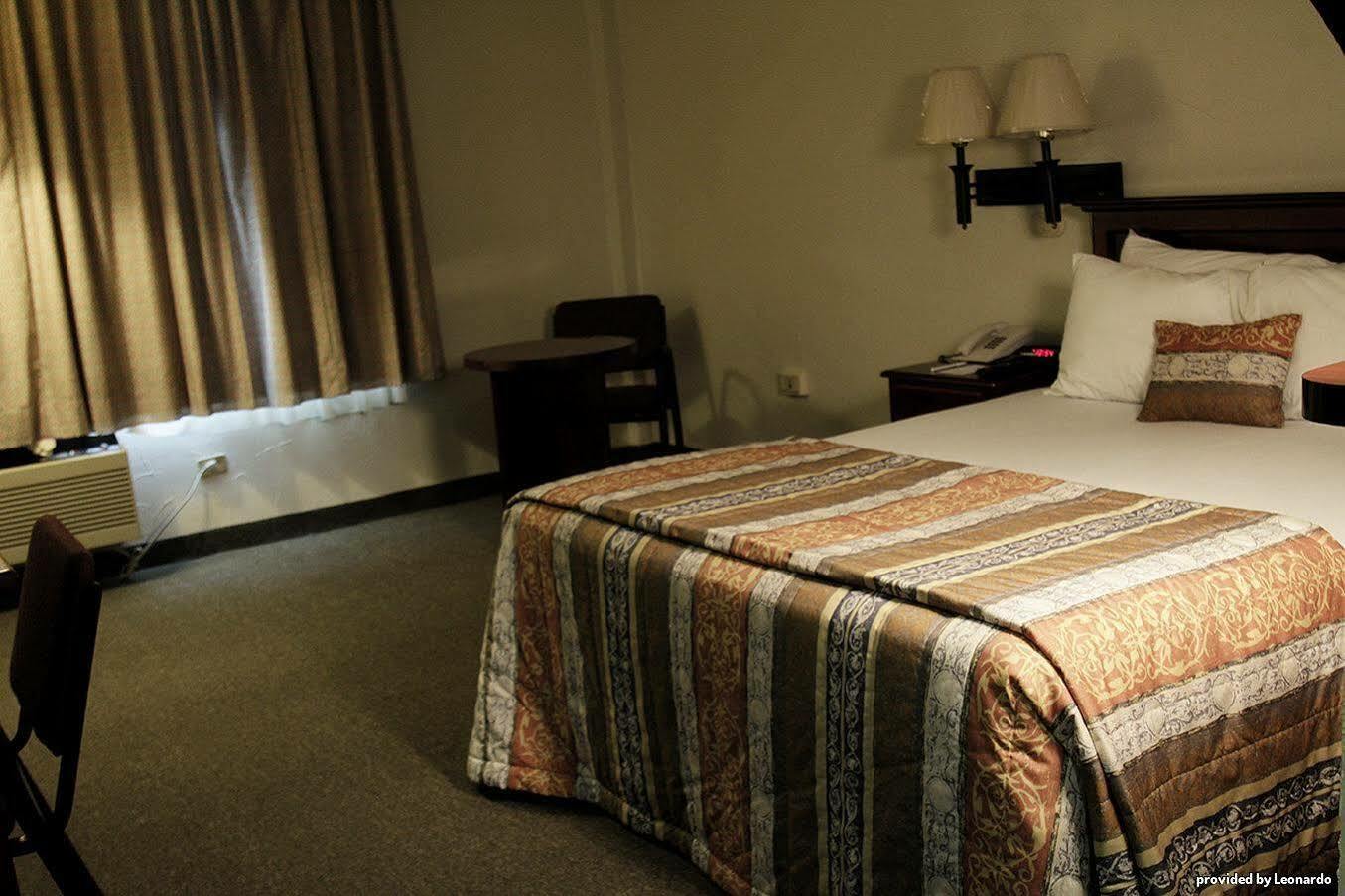 Western Bazarell 3* Montemorelos