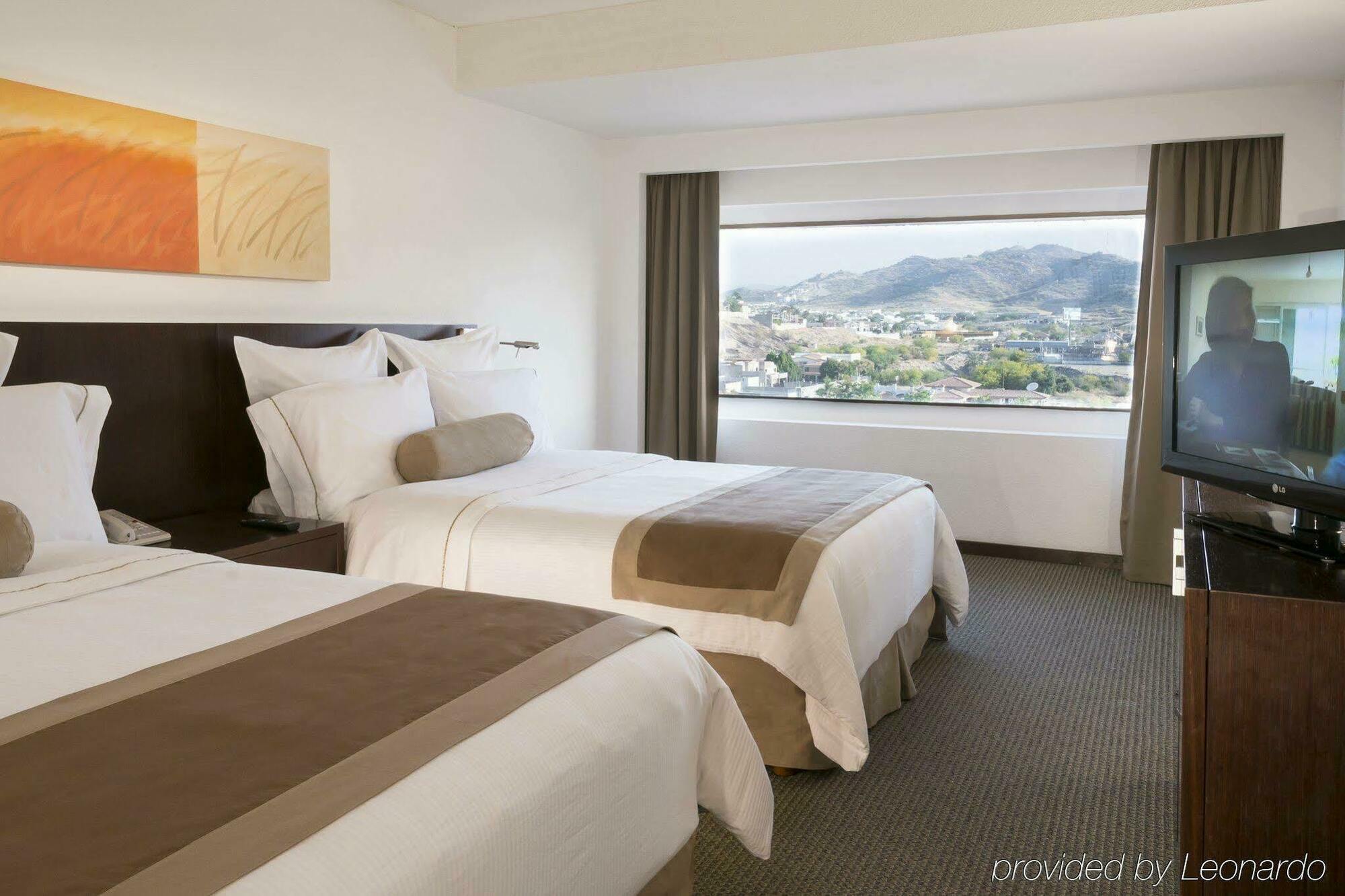 Fiesta Americana Hotel