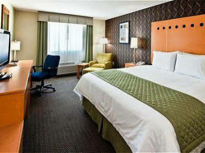 Express & Aeropuerto By Ihg Monterrey