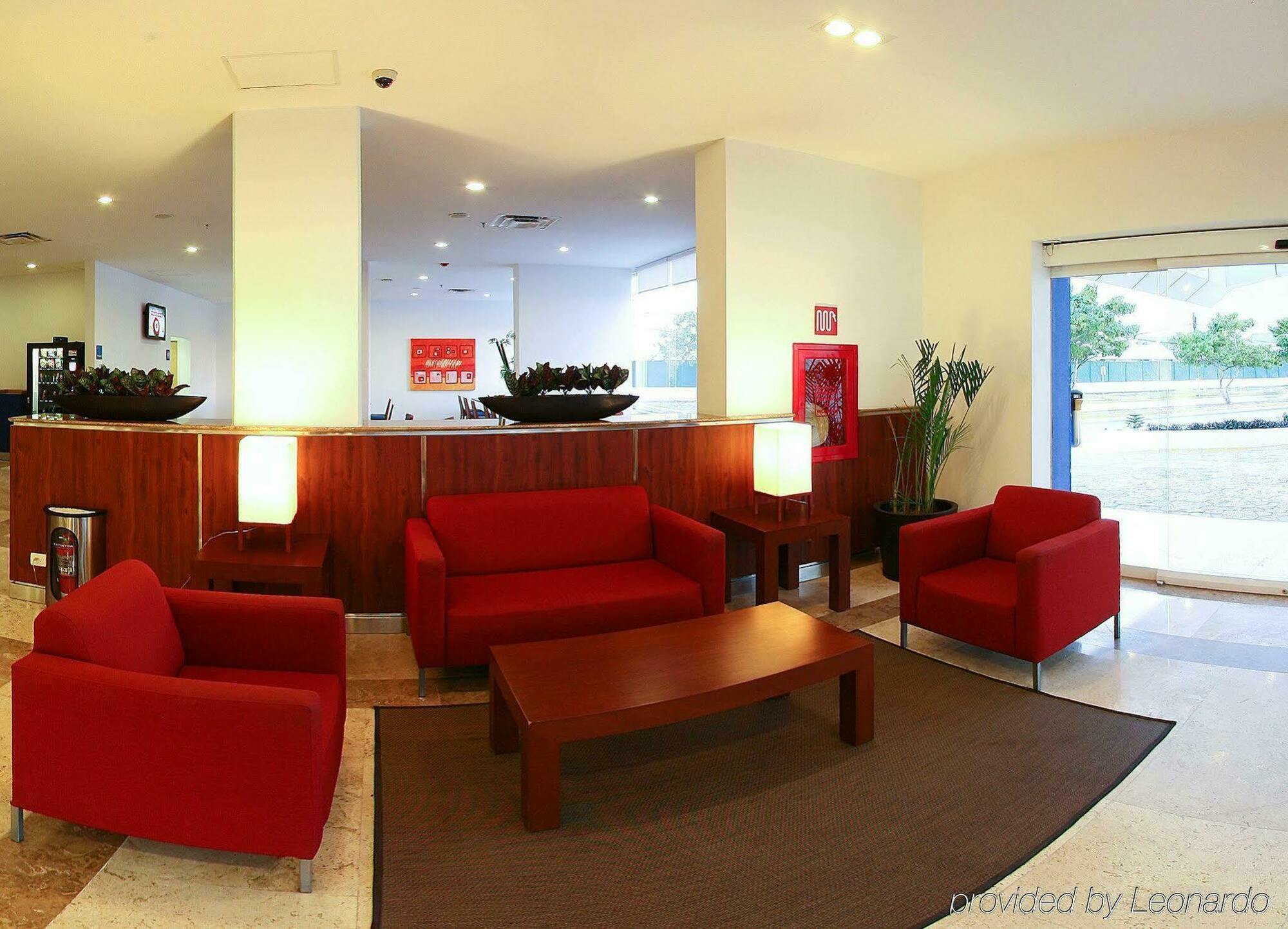 One Concordia Hotel