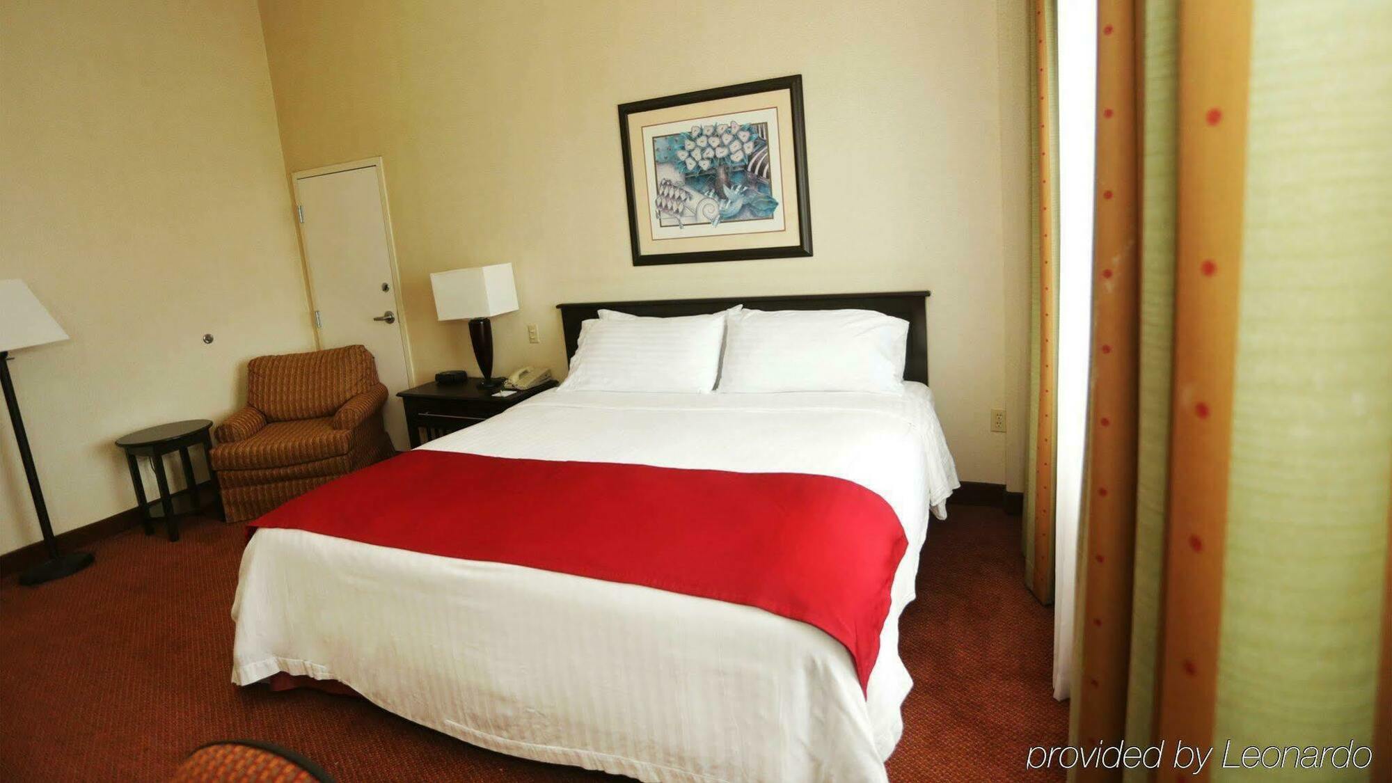 Hotel Holiday Inn Matamoros 3*