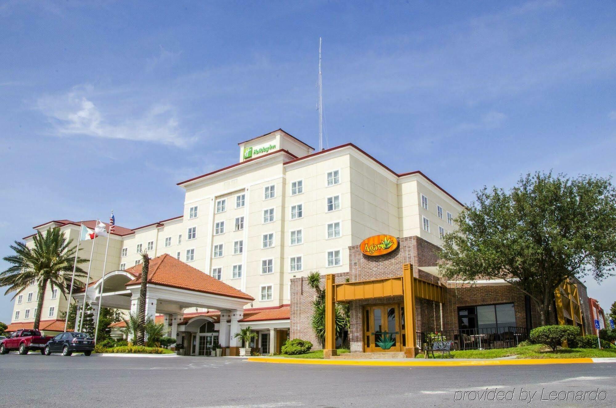 Hotel Holiday Inn Matamoros Matamoros (Tamaulipas)