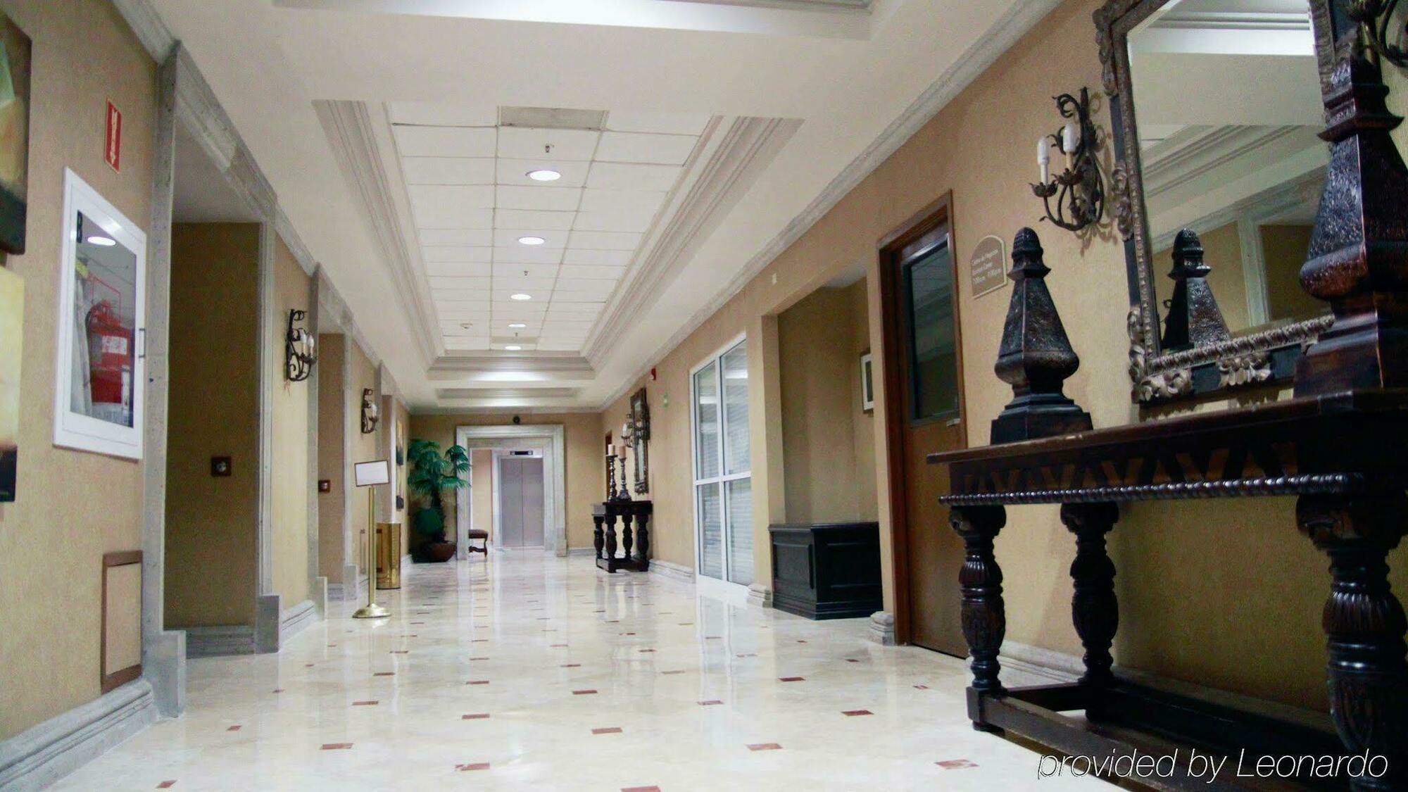 Holiday Inn Matamoros Matamoros (Tamaulipas)