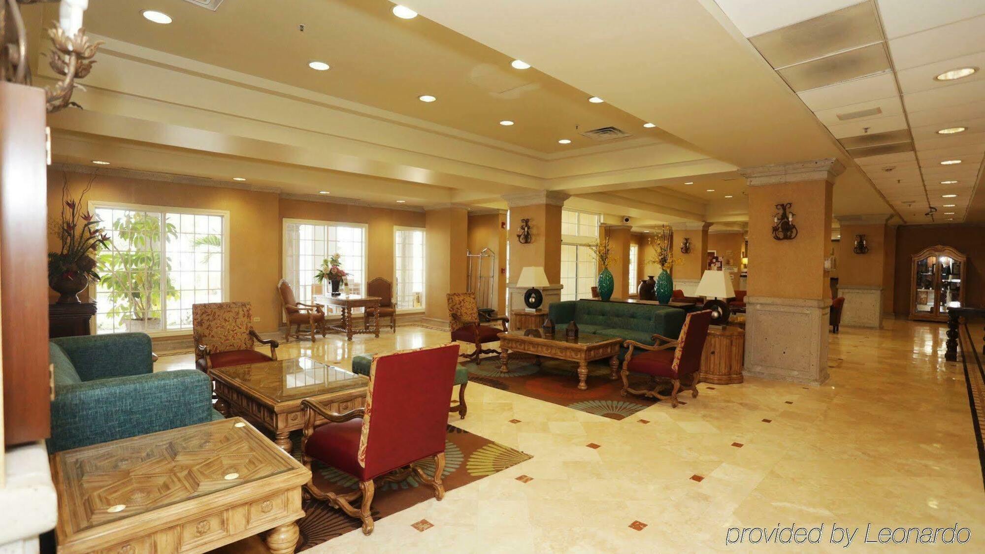 Holiday Inn Matamoros Hotel