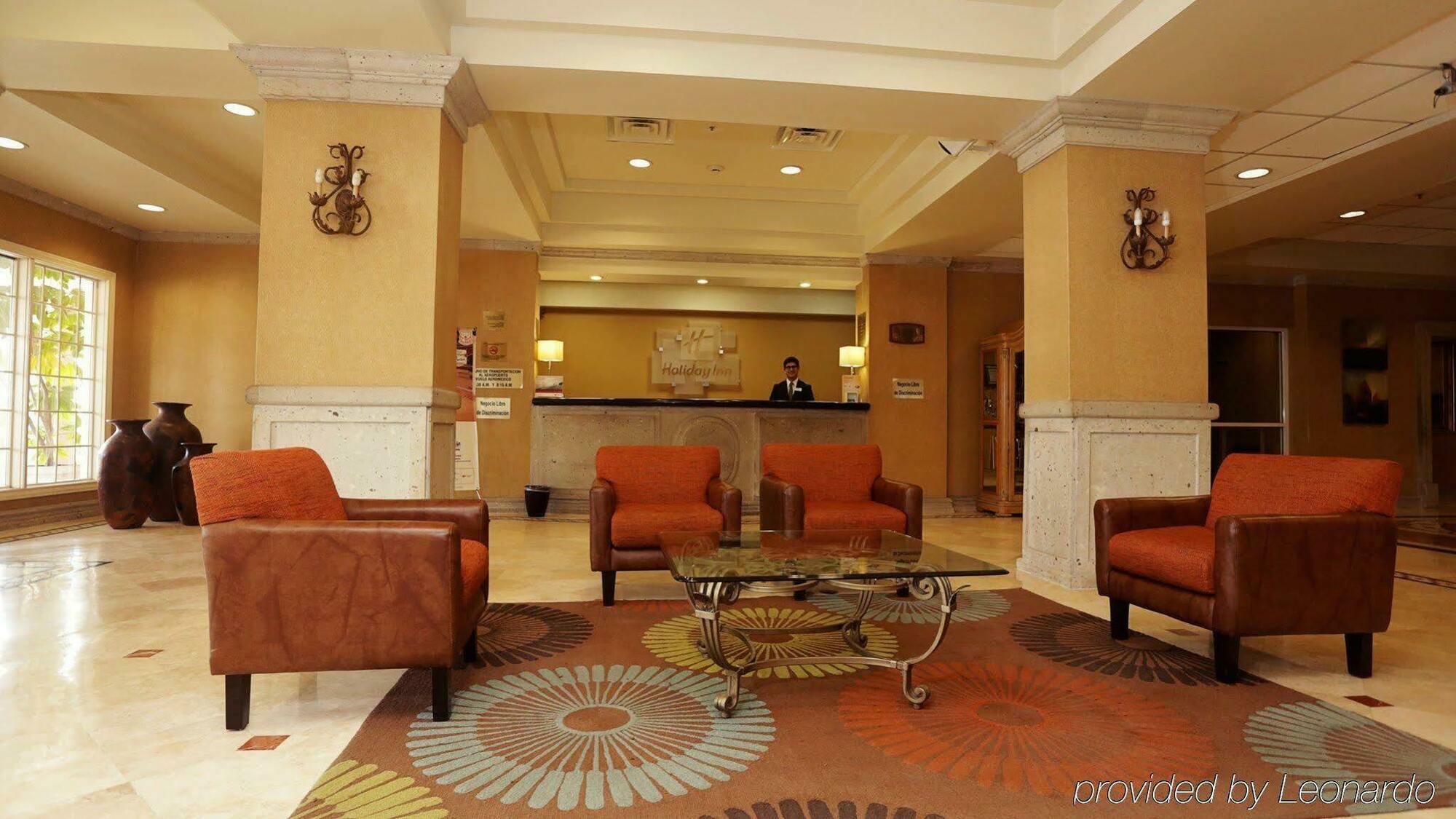 Holiday Inn Matamoros Hotel