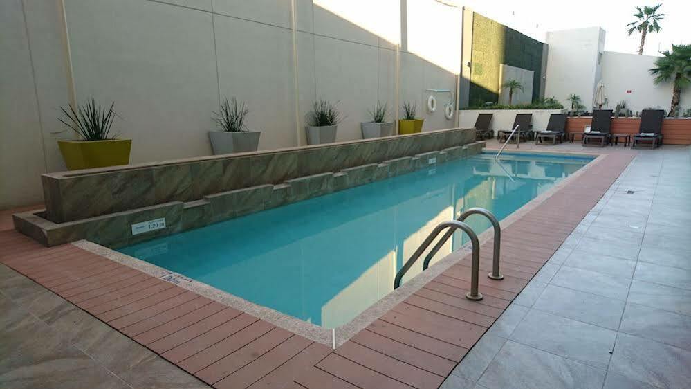 Hampton By Hilton Hotel 3*