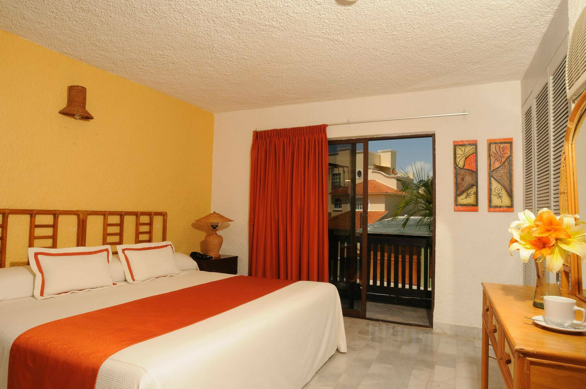 Imperial Laguna Faranda 3* Cancun