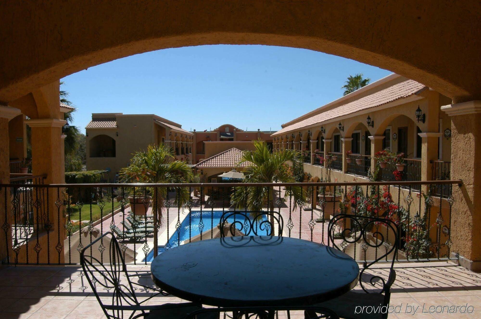 Hacienda Loreto