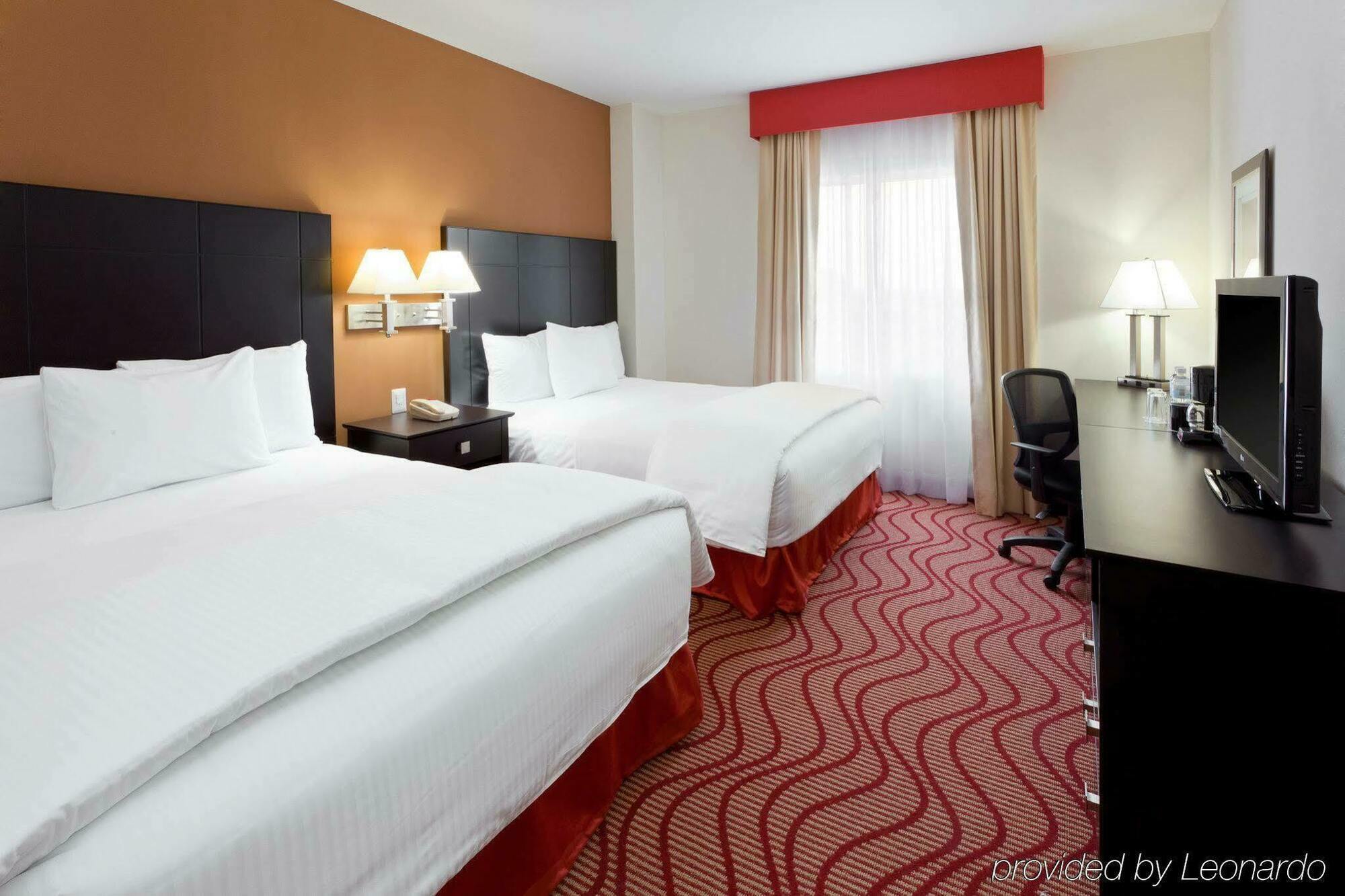 Garden Park Hotel San Luis Potosi